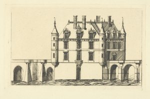  av Charles Meryon