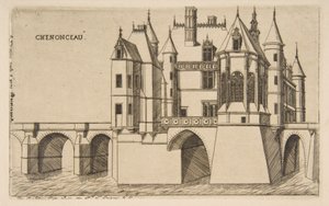  av Charles Meryon