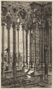  av Charles Meryon