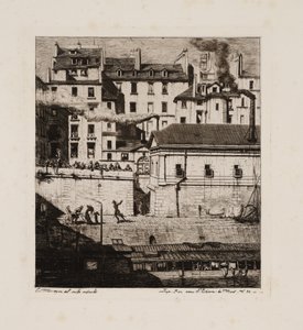  av Charles Meryon