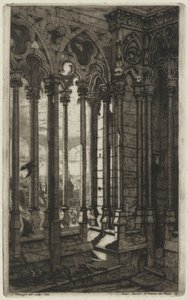  av Charles Meryon