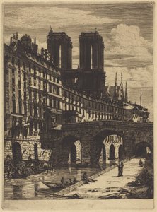  av Charles Meryon