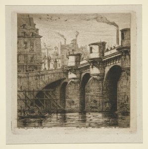 Pont-Neuf