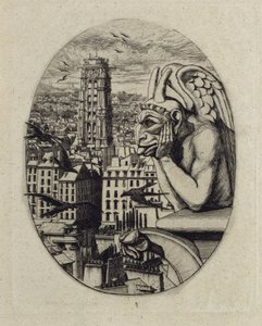  av Charles Meryon