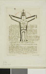Måneloven, nr. 2 av Charles Meryon