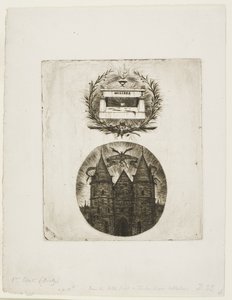  av Charles Meryon