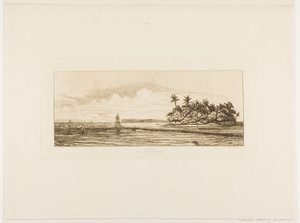  av Charles Meryon