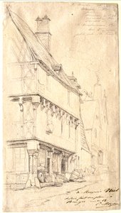  av Charles Meryon