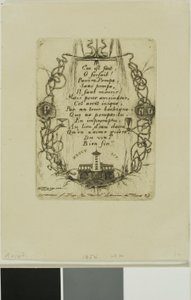  av Charles Meryon