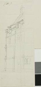 Canvas Street, Bourges