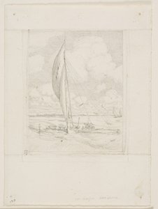  av Charles Meryon