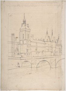  av Charles Meryon
