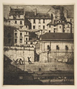  av Charles Meryon