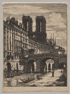  av Charles Meryon