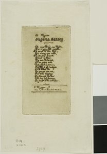Vers viet Eugène Bléry, nr. 2