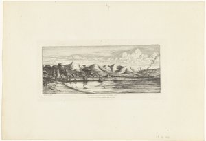 Fiskere ved Colliers