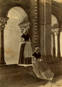  av Charles Nègre