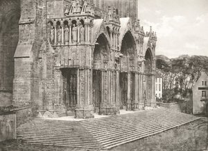  av Charles Nègre