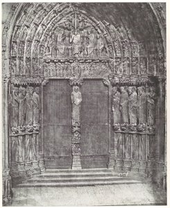  av Charles Nègre