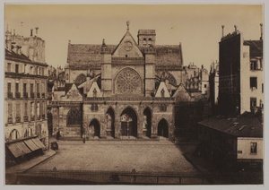  av Charles Nègre