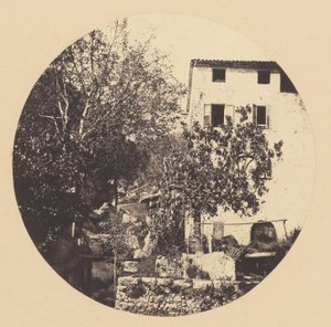  av Charles Nègre