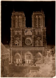 Notre-Dame, Paris