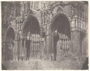  av Charles Nègre