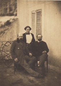  av Charles Nègre