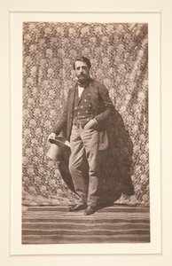  av Charles Nègre