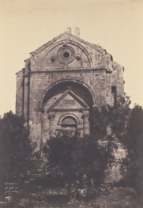  av Charles Nègre
