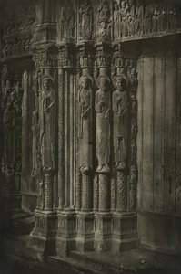  av Charles Nègre