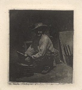  av Charles Nègre