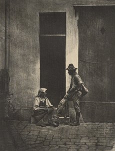  av Charles Nègre