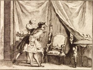  av Charles Nicolas Cochin