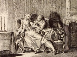 av Charles Nicolas Cochin
