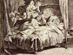  av Charles Nicolas Cochin