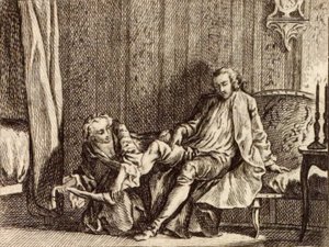  av Charles Nicolas Cochin