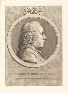 Markis Scipio Maffei