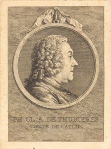Ph.Cl.A. av Thubieres, greve av Caylus