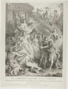  av Charles Nicolas Cochin I