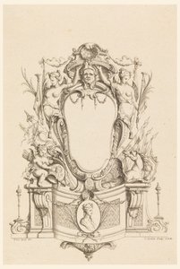 Design for kassett fra "Newly Invented Cartridges"