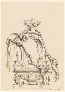 Design for kassett fra "Newly Invented Cartridges"