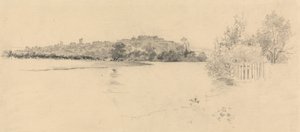 Stirling av Charles Oliver Murray