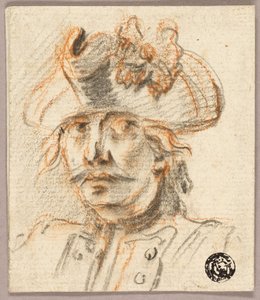  av Charles Parrocel