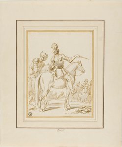  av Charles Parrocel