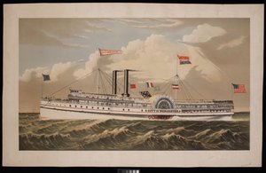  av Charles Parsons