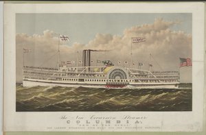  av Charles Parsons