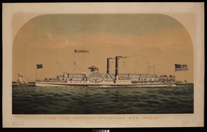  av Charles Parsons