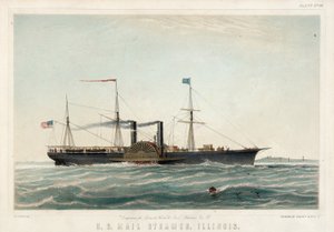  av Charles Parsons