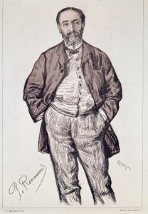  av Charles Paul Renouard